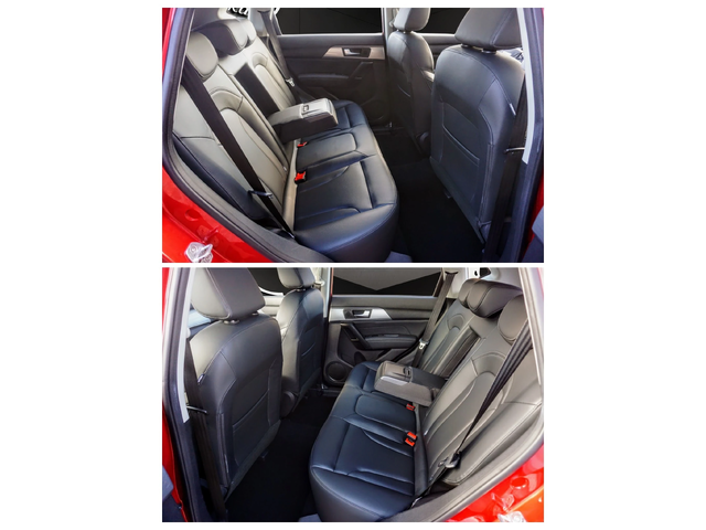 Haval H2 1.5i GPL PREMIUM - автомобили, коли, обяви за нови и употребявани 13