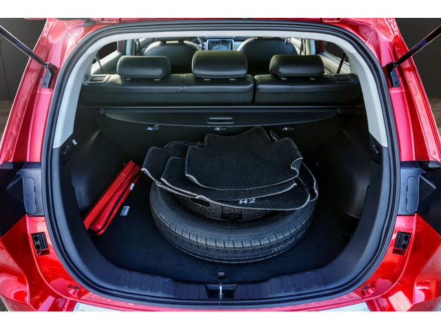 Haval H2 1.5i GPL PREMIUM - автомобили, коли, обяви за нови и употребявани 14