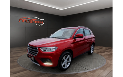 haval-h2 - 1