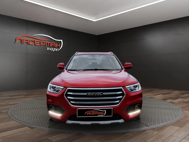 Haval H2 1.5i GPL PREMIUM - автомобили, коли, обяви за нови и употребявани 4