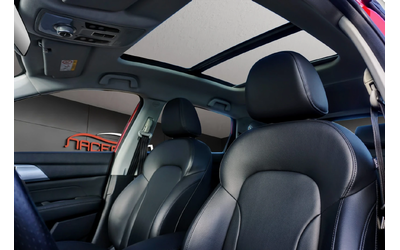 Haval H2 1.5i GPL PREMIUM - автомобили, коли, обяви за нови и употребявани 6