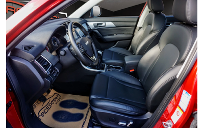 Haval H2 1.5i GPL PREMIUM - автомобили, коли, обяви за нови и употребявани 8