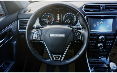 Haval H2 1.5i GPL PREMIUM - автомобили, коли, обяви за нови и употребявани 9