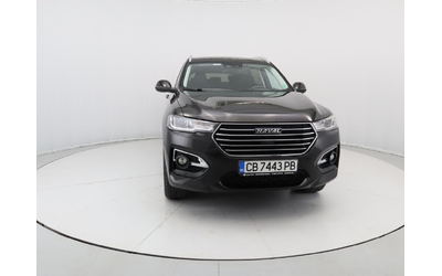 haval-h6 - 0