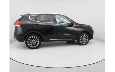 Haval H6 - автомобили, коли, обяви за нови и употребявани 11