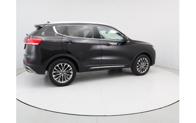 Haval H6 - автомобили, коли, обяви за нови и употребявани 12