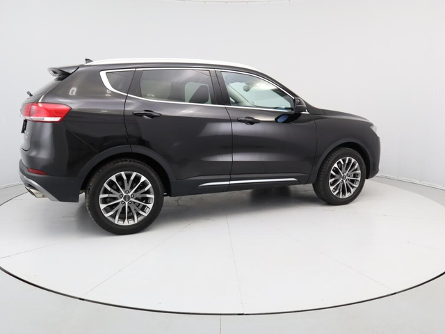 Haval H6 - автомобили, коли, обяви за нови и употребявани 12