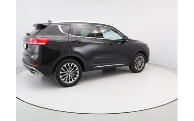 Haval H6 - автомобили, коли, обяви за нови и употребявани 13