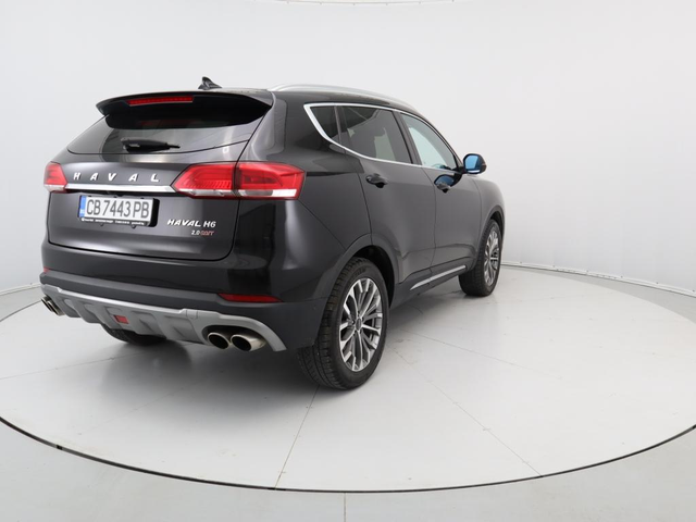 Haval H6 - автомобили, коли, обяви за нови и употребявани 15