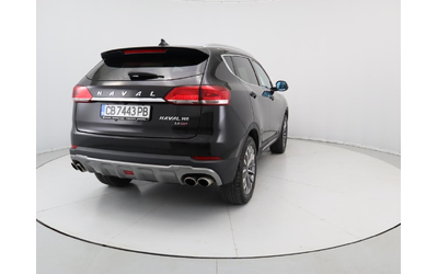 Haval H6 - автомобили, коли, обяви за нови и употребявани 16