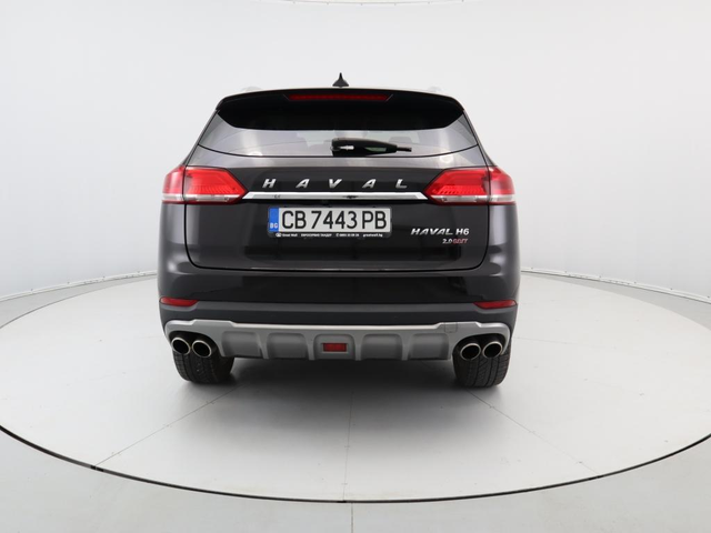 Haval H6 - автомобили, коли, обяви за нови и употребявани 18