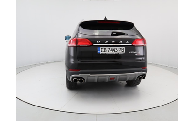 Haval H6 - автомобили, коли, обяви за нови и употребявани 19