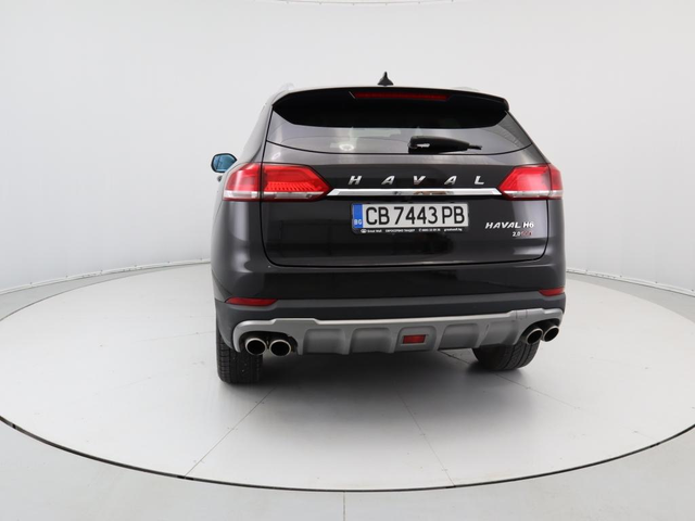Haval H6 - автомобили, коли, обяви за нови и употребявани 19