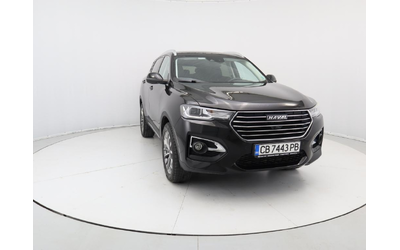haval-h6 - 1