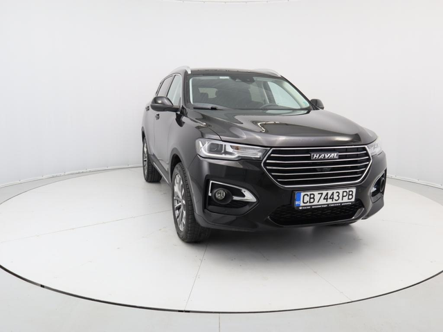 Haval H6 - автомобили, коли, обяви за нови и употребявани 1