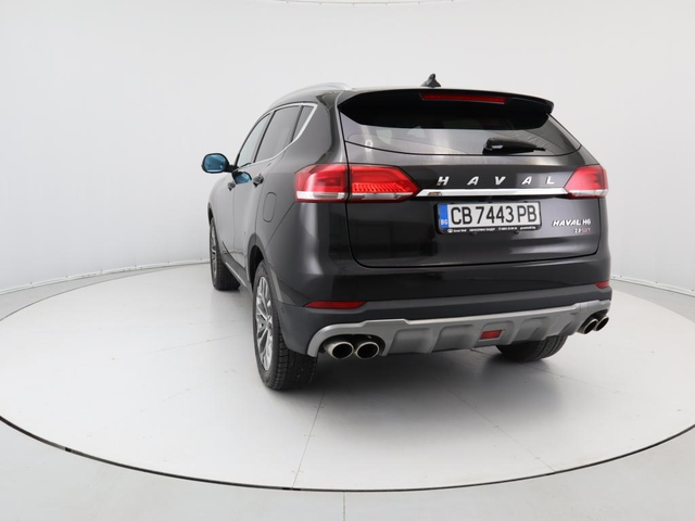 Haval H6 - автомобили, коли, обяви за нови и употребявани 20