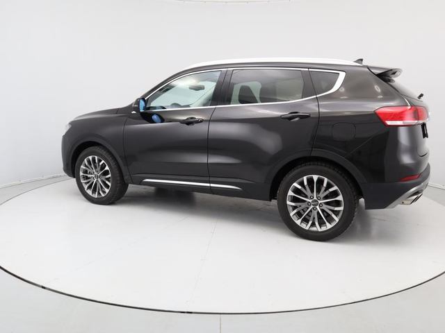 Haval H6 - автомобили, коли, обяви за нови и употребявани 24