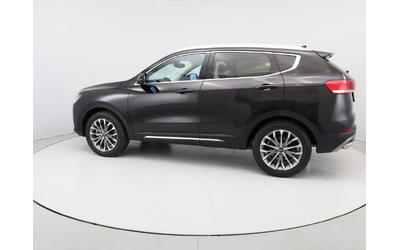 Haval H6 - автомобили, коли, обяви за нови и употребявани 25
