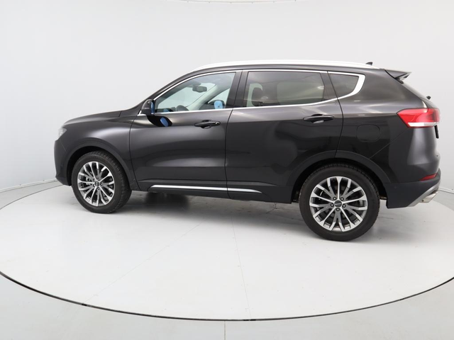 Haval H6 - автомобили, коли, обяви за нови и употребявани 25