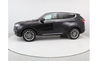 Haval H6 - автомобили, коли, обяви за нови и употребявани 28