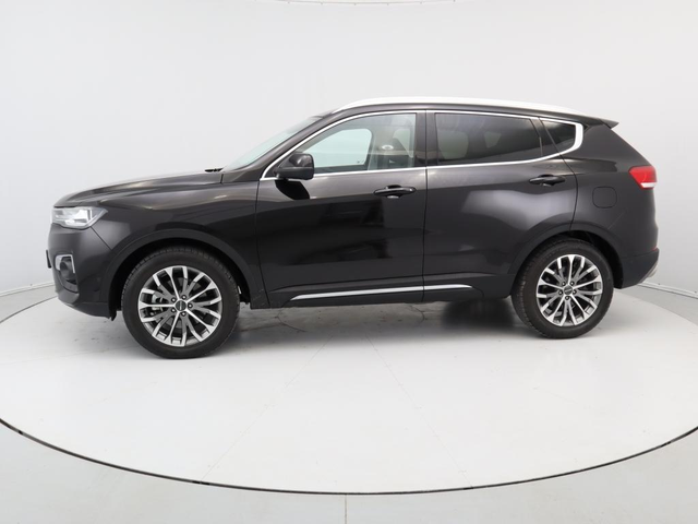 Haval H6 - автомобили, коли, обяви за нови и употребявани 28