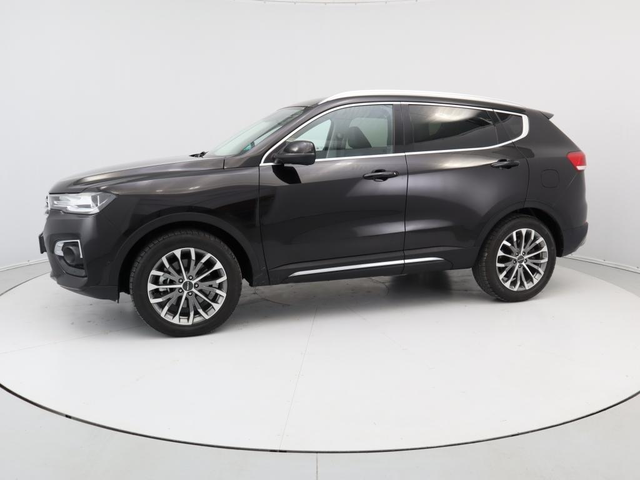 Haval H6 - автомобили, коли, обяви за нови и употребявани 29