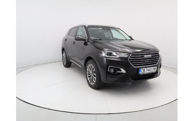 haval-h6 - 2