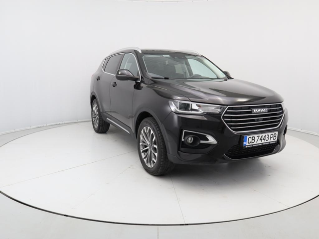 Haval H6 - автомобили, коли, обяви за нови и употребявани 2