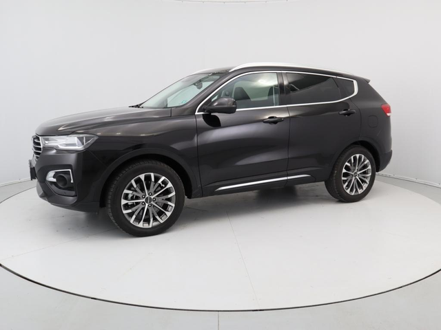 Haval H6 - автомобили, коли, обяви за нови и употребявани 30