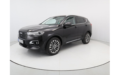 Haval H6 - автомобили, коли, обяви за нови и употребявани 32