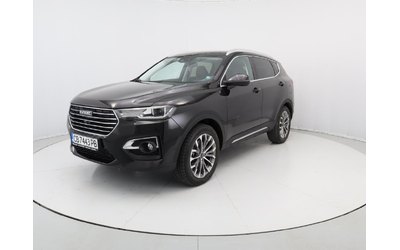 Haval H6 - автомобили, коли, обяви за нови и употребявани 33