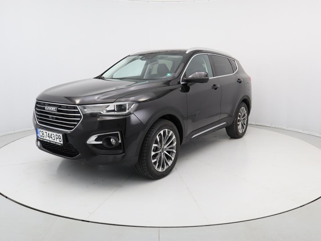 Haval H6 - автомобили, коли, обяви за нови и употребявани 33