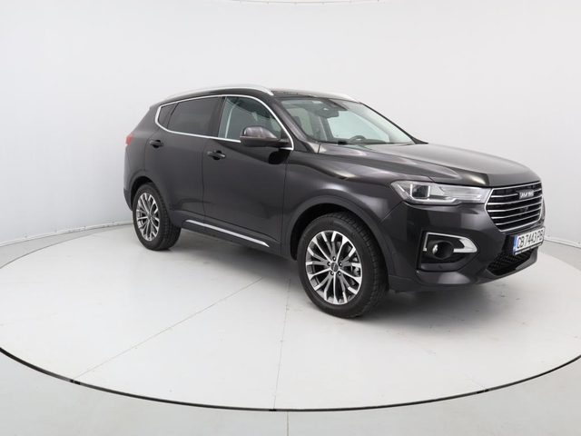 Haval H6 - автомобили, коли, обяви за нови и употребявани 4