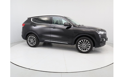Haval H6 - автомобили, коли, обяви за нови и употребявани 7