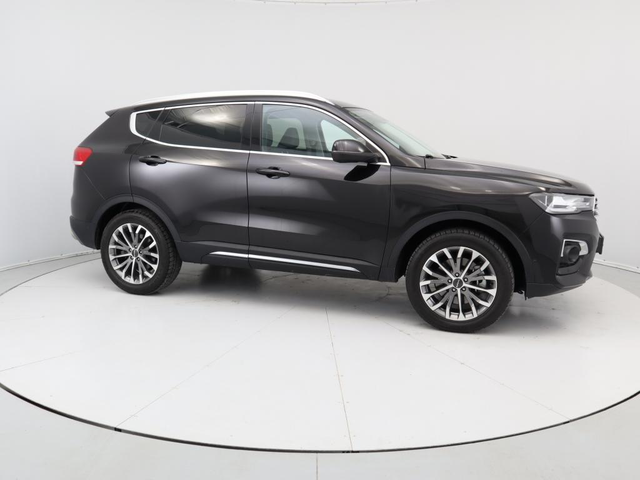 Haval H6 - автомобили, коли, обяви за нови и употребявани 7