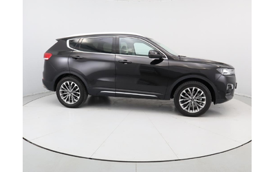 Haval H6 - автомобили, коли, обяви за нови и употребявани 8