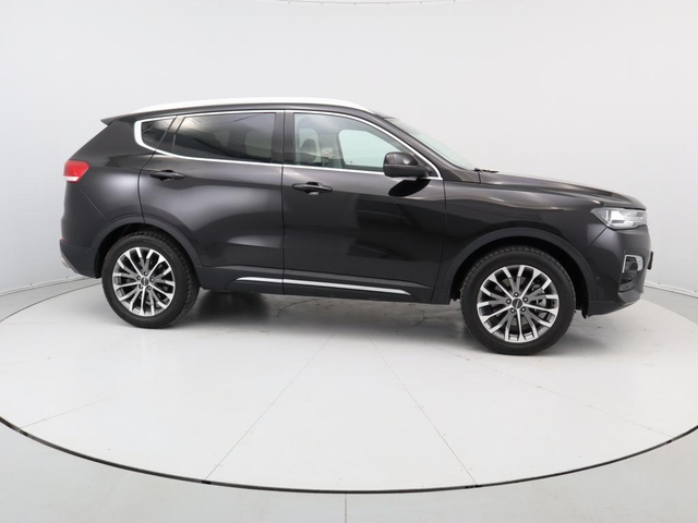 Haval H6 - автомобили, коли, обяви за нови и употребявани 8