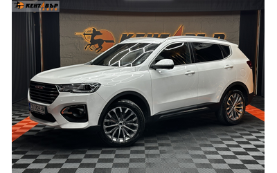 haval-h6-2-0i-190-k-s-ot-bg-garantsiya - 0