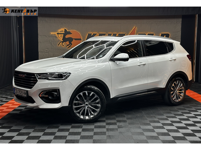 Haval H6 2.0i 190 к.с./от БГ/ГАРАНЦИЯ - автомобили, коли, обяви за нови и употребявани 0