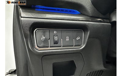 Haval H6 2.0i 190 к.с./от БГ/ГАРАНЦИЯ - автомобили, коли, обяви за нови и употребявани 11
