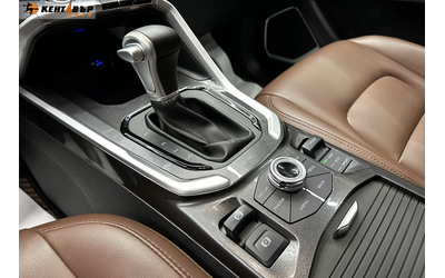 Haval H6 2.0i 190 к.с./от БГ/ГАРАНЦИЯ - автомобили, коли, обяви за нови и употребявани 12