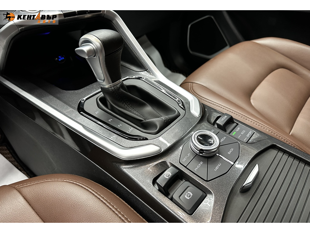 Haval H6 2.0i 190 к.с./от БГ/ГАРАНЦИЯ - автомобили, коли, обяви за нови и употребявани 12