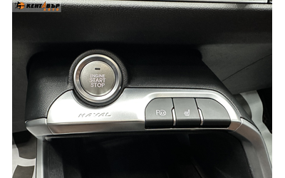Haval H6 2.0i 190 к.с./от БГ/ГАРАНЦИЯ - автомобили, коли, обяви за нови и употребявани 13