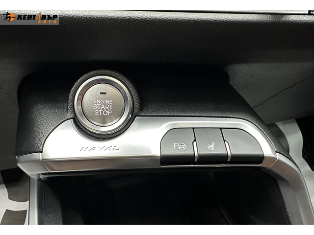 Haval H6 2.0i 190 к.с./от БГ/ГАРАНЦИЯ - автомобили, коли, обяви за нови и употребявани 13