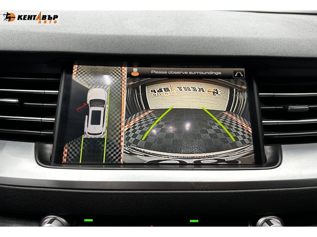 Haval H6 2.0i 190 к.с./от БГ/ГАРАНЦИЯ - автомобили, коли, обяви за нови и употребявани 14
