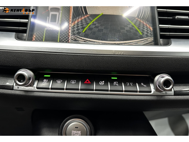 Haval H6 2.0i 190 к.с./от БГ/ГАРАНЦИЯ - автомобили, коли, обяви за нови и употребявани 15