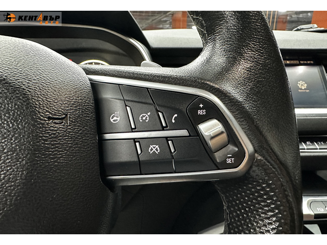 Haval H6 2.0i 190 к.с./от БГ/ГАРАНЦИЯ - автомобили, коли, обяви за нови и употребявани 16