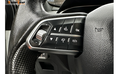 Haval H6 2.0i 190 к.с./от БГ/ГАРАНЦИЯ - автомобили, коли, обяви за нови и употребявани 17