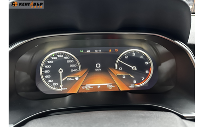Haval H6 2.0i 190 к.с./от БГ/ГАРАНЦИЯ - автомобили, коли, обяви за нови и употребявани 18