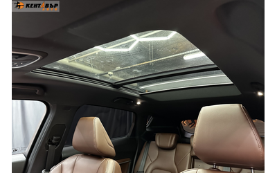 Haval H6 2.0i 190 к.с./от БГ/ГАРАНЦИЯ - автомобили, коли, обяви за нови и употребявани 19